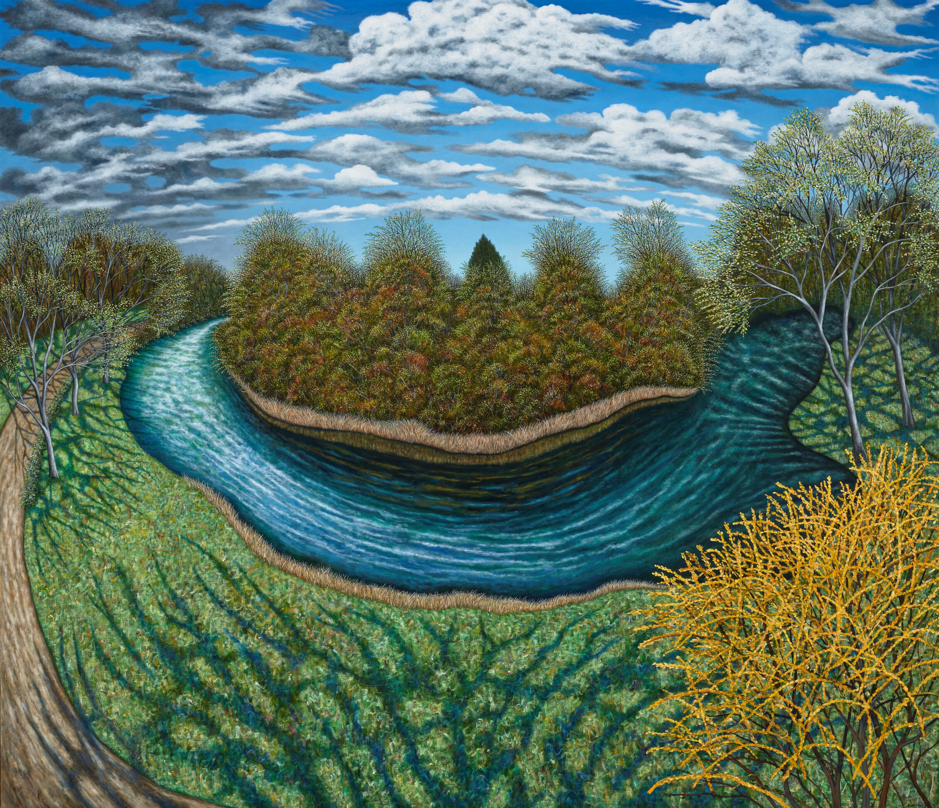 SCOTT KAHN (B. 1946)