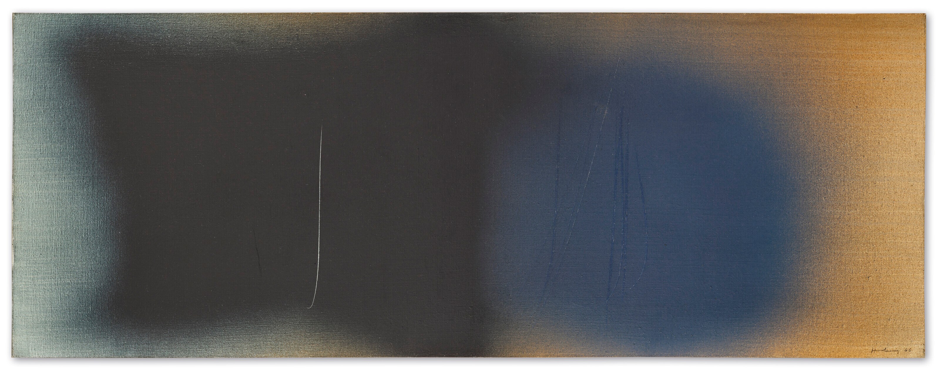 Hans Hartung (1904-1989)
