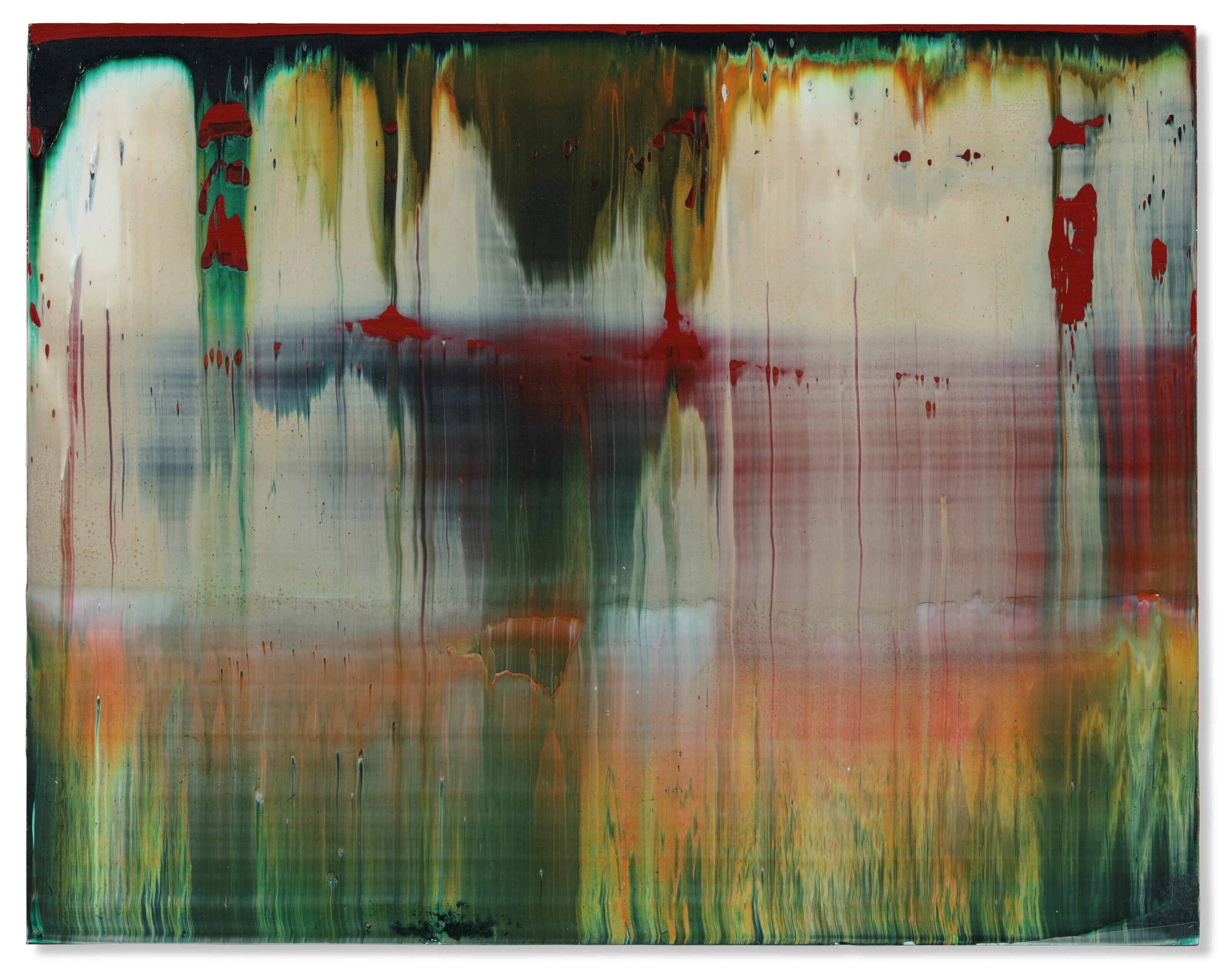 Gerhard Richter (né en 1932)