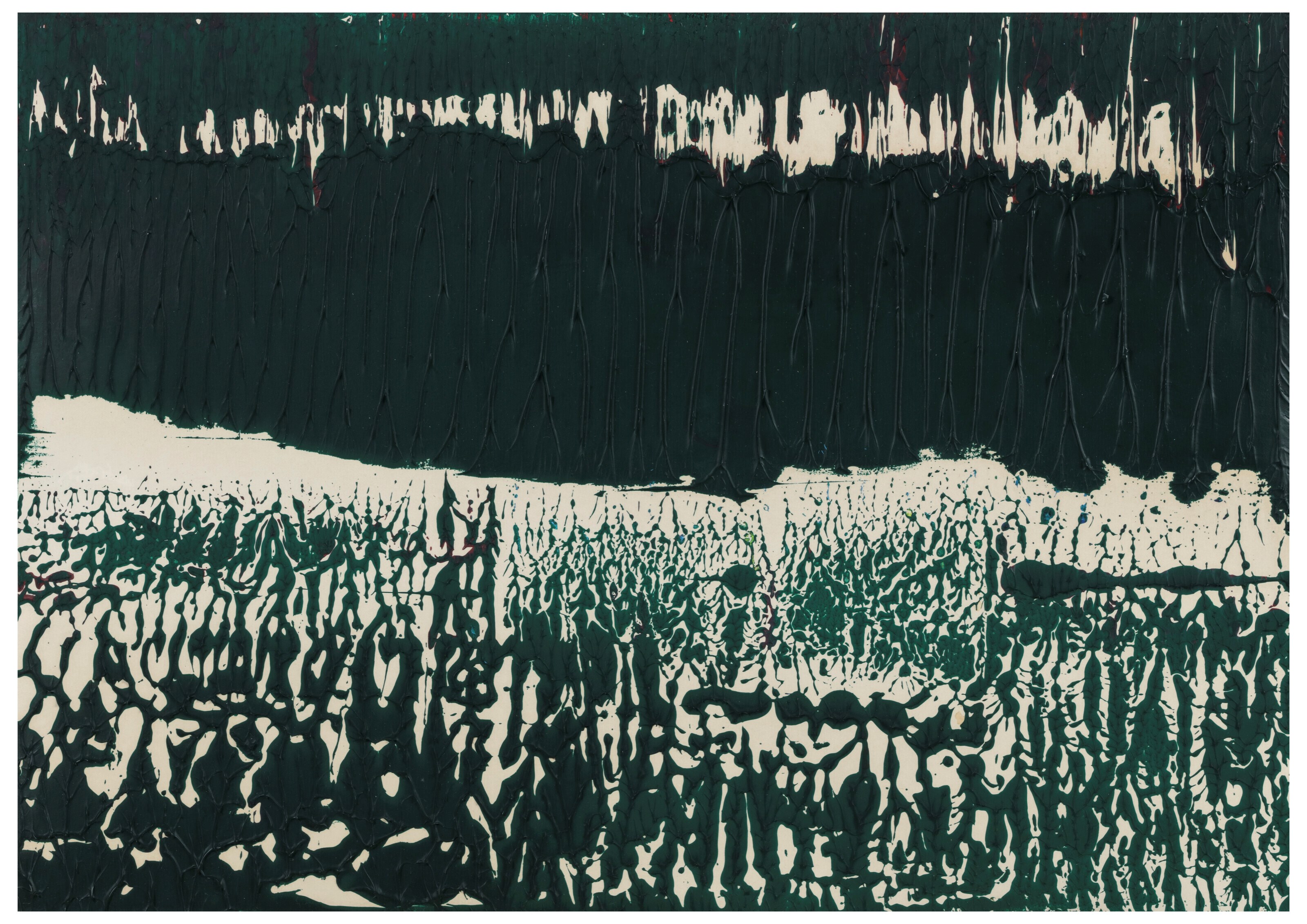 Gerhard Richter (né en 1932)
