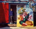 Peter Saul (né en 1934)