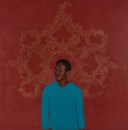 Kehinde Wiley (né en 1977)