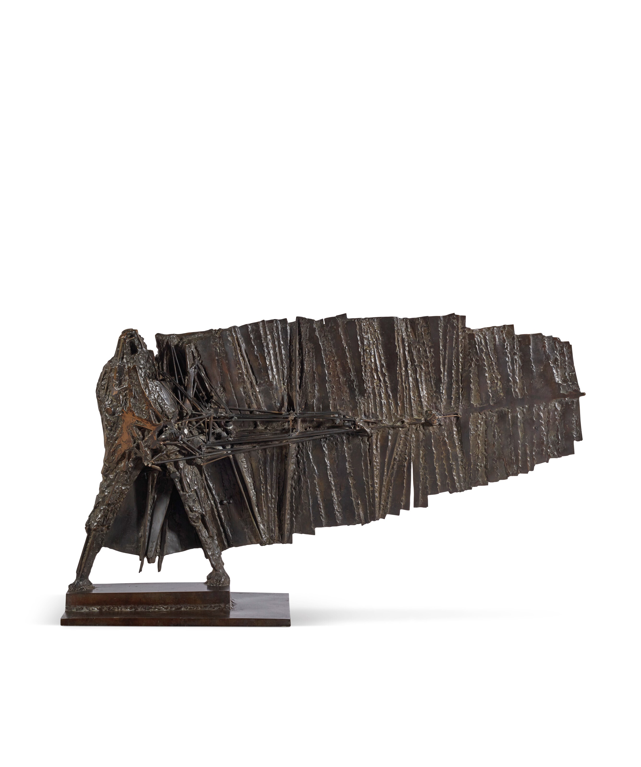 CÉSAR (1921-1998)
