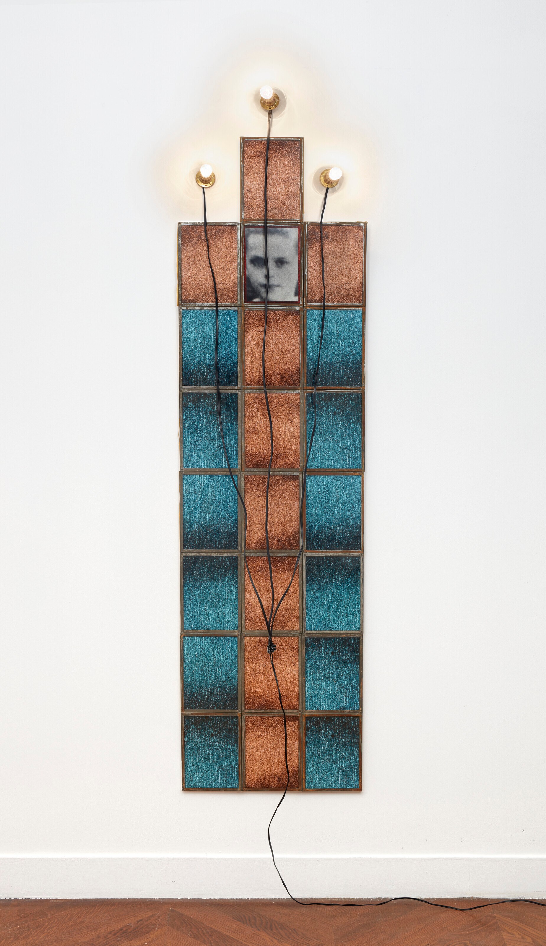 Christian Boltanski (1944-2021)