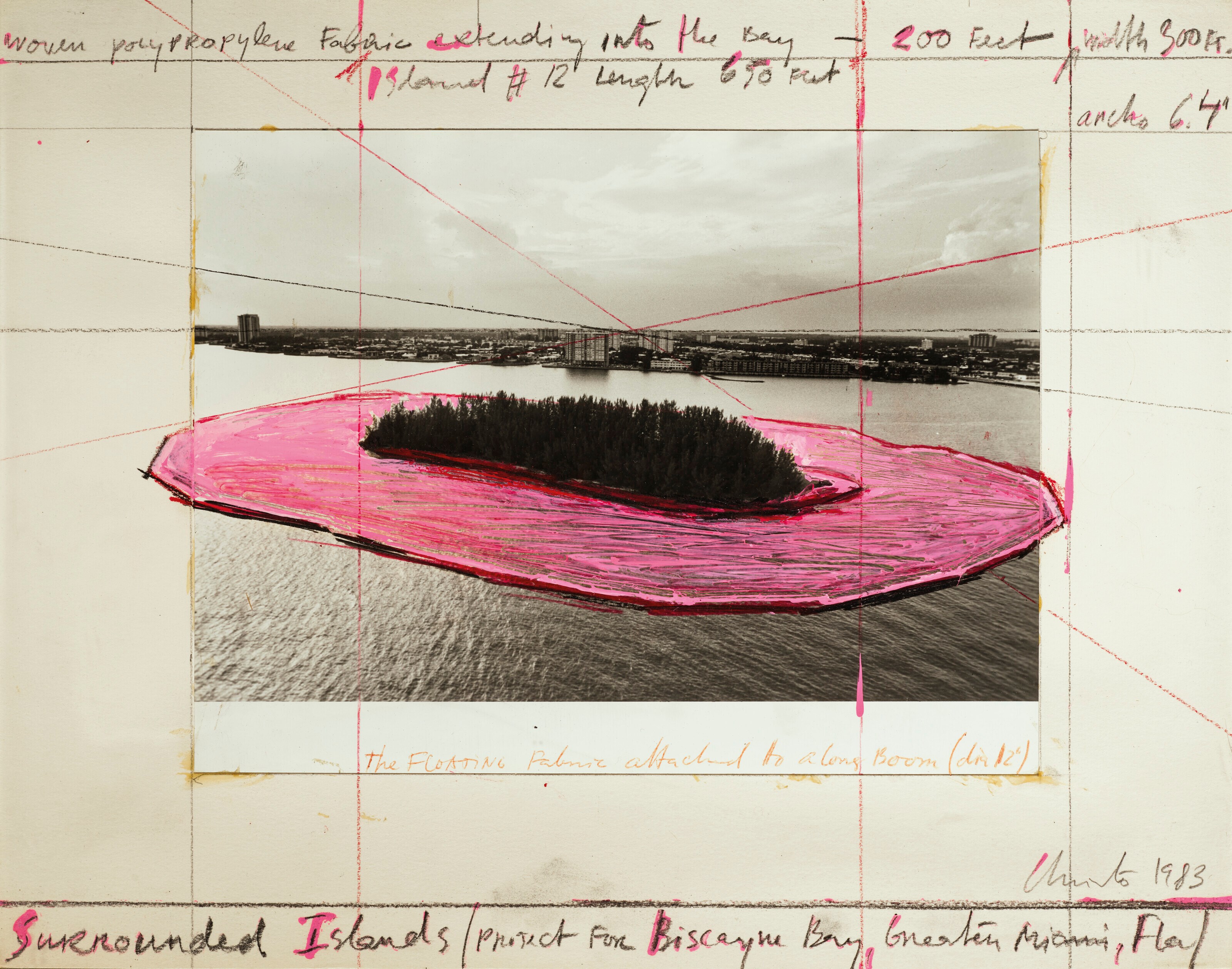 Christo (1935-2020)