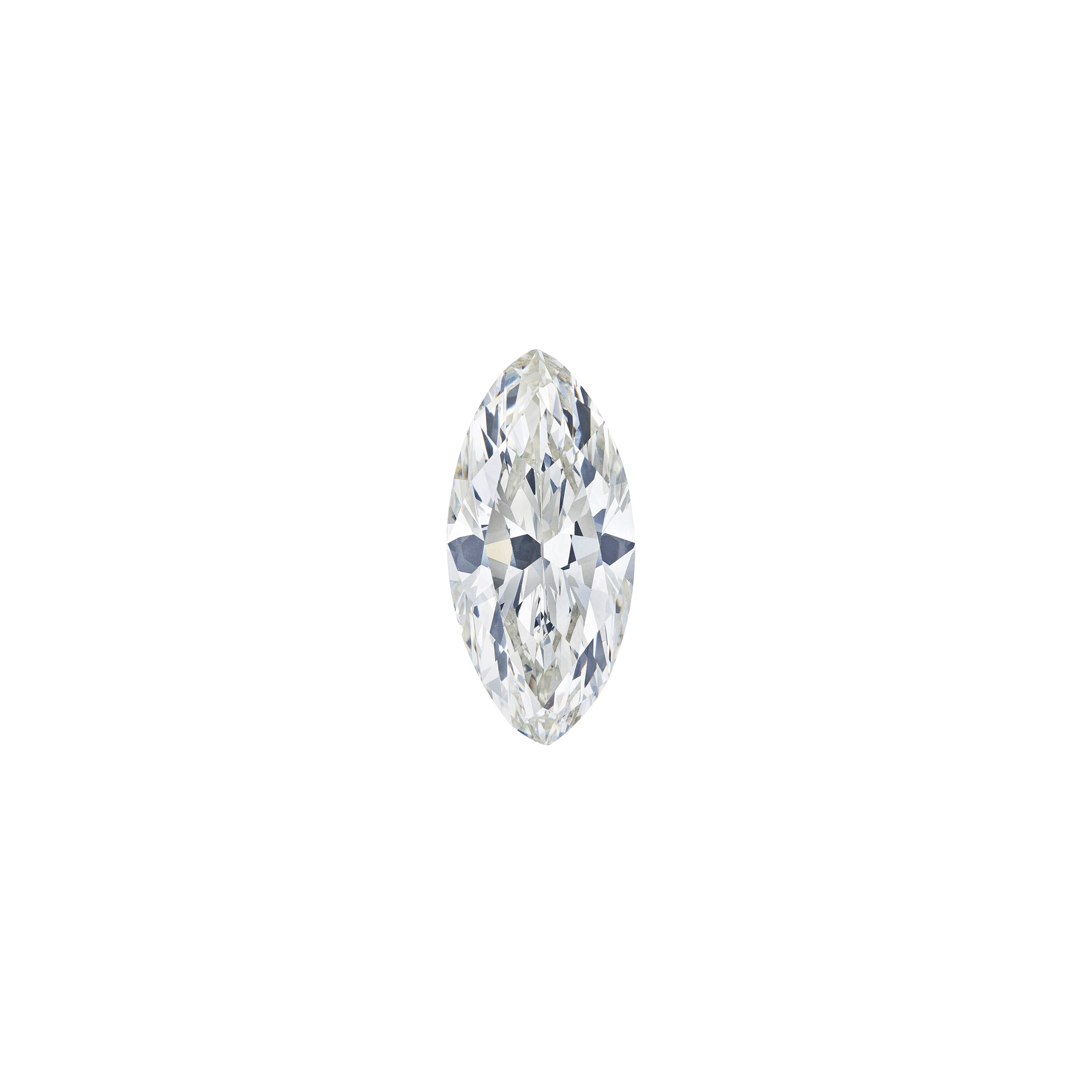 UNMOUNTED DIAMOND