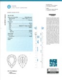 GRAFF DIAMOND EARRINGS