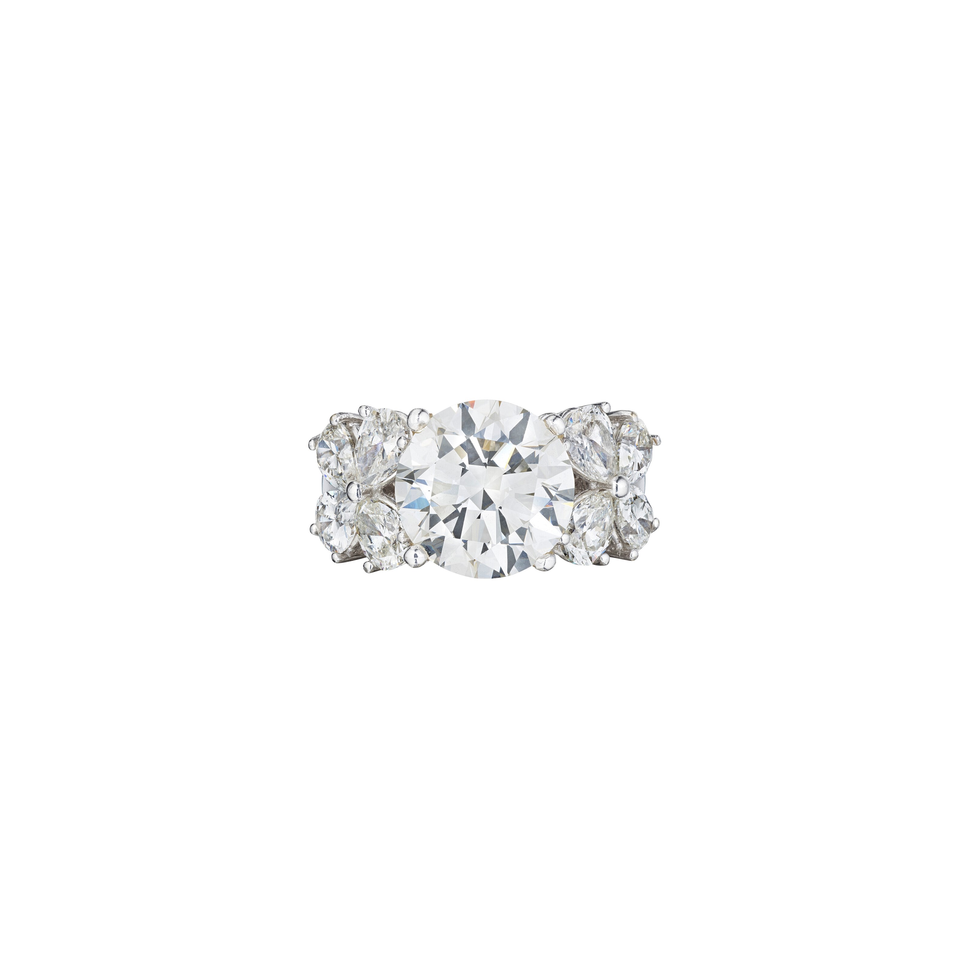DIAMOND RING