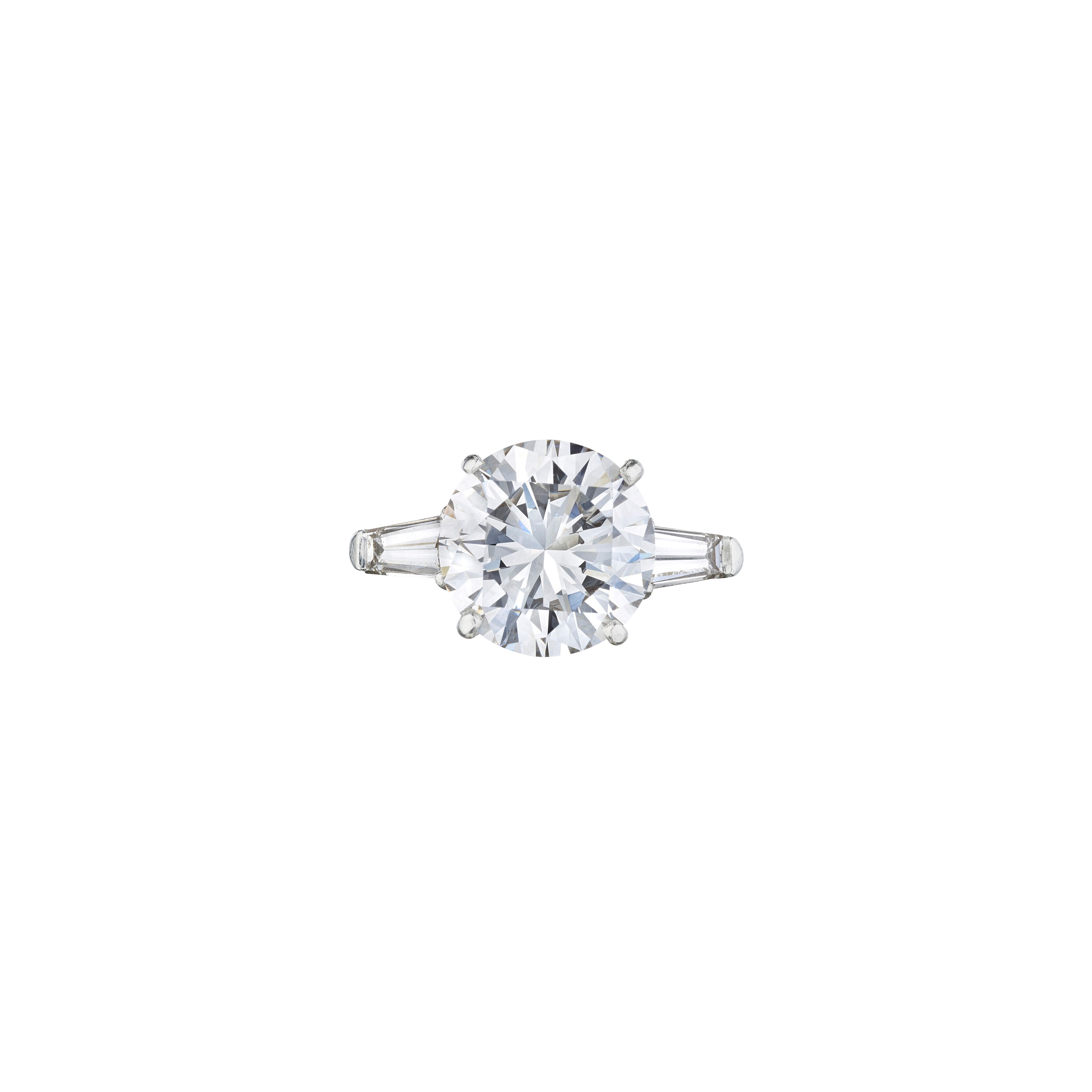 DIAMOND RING
