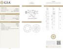UNMOUNTED DIAMOND