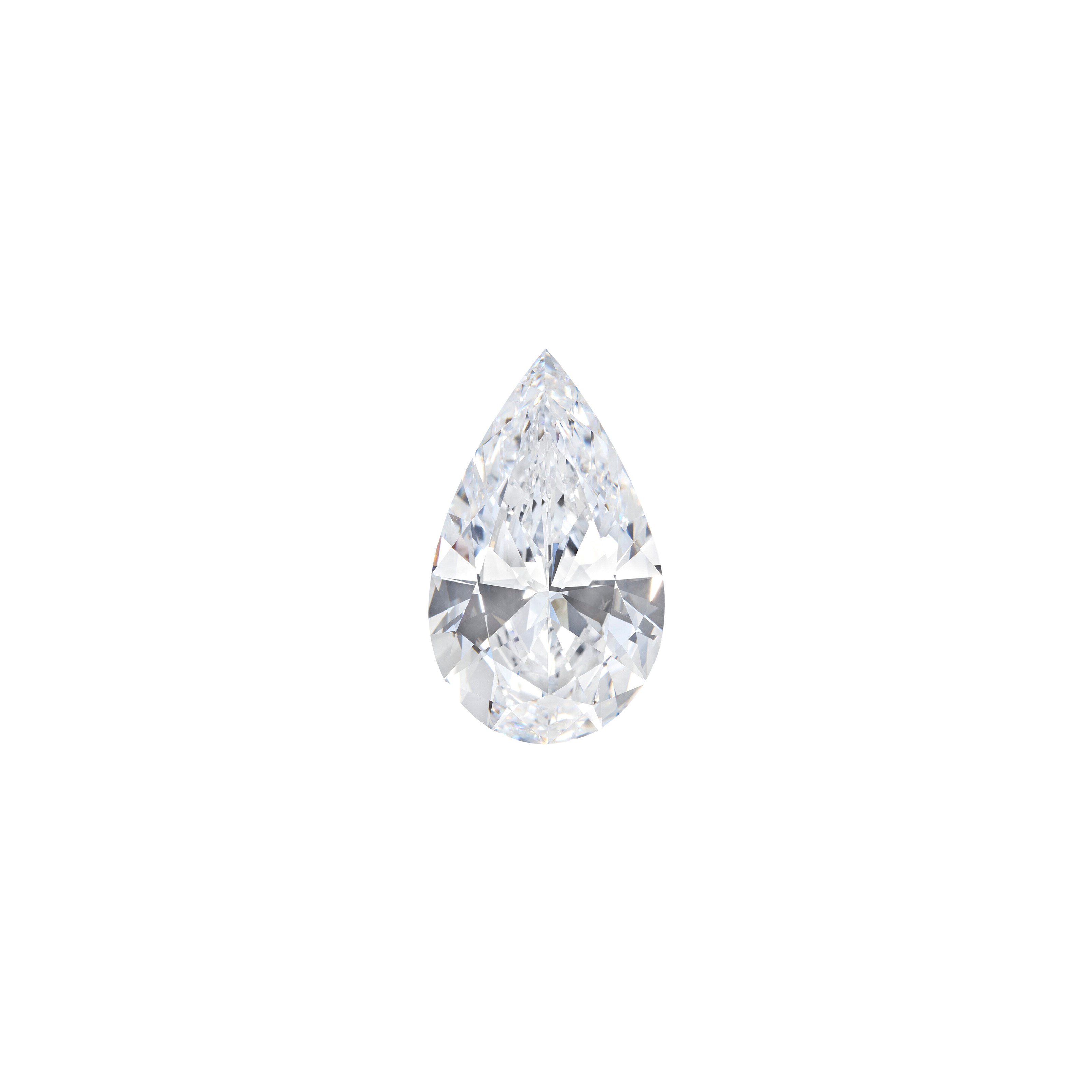 UNMOUNTED DIAMOND