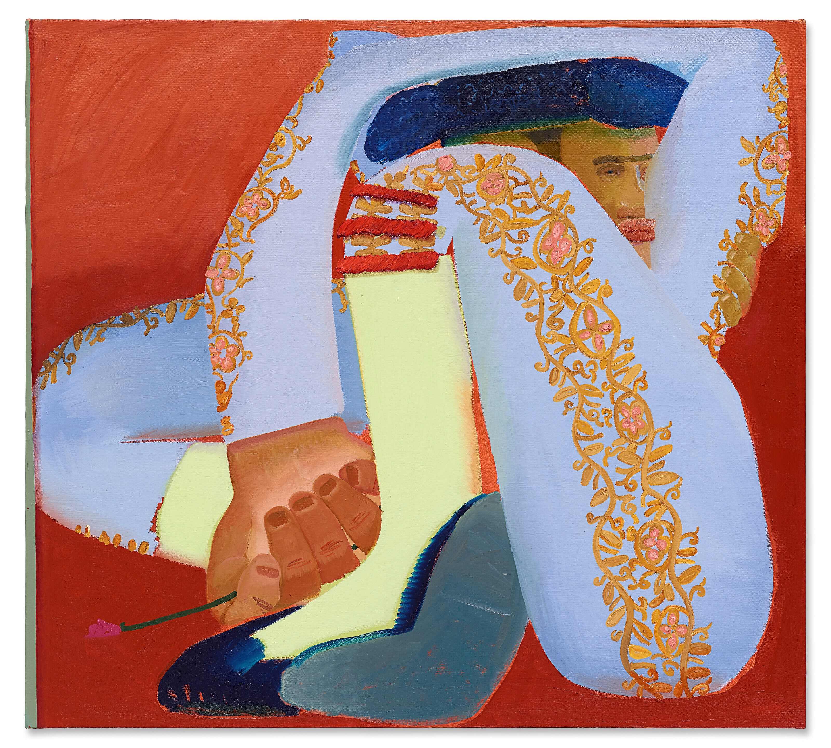 CELESTE RAPONE (B. 1985)