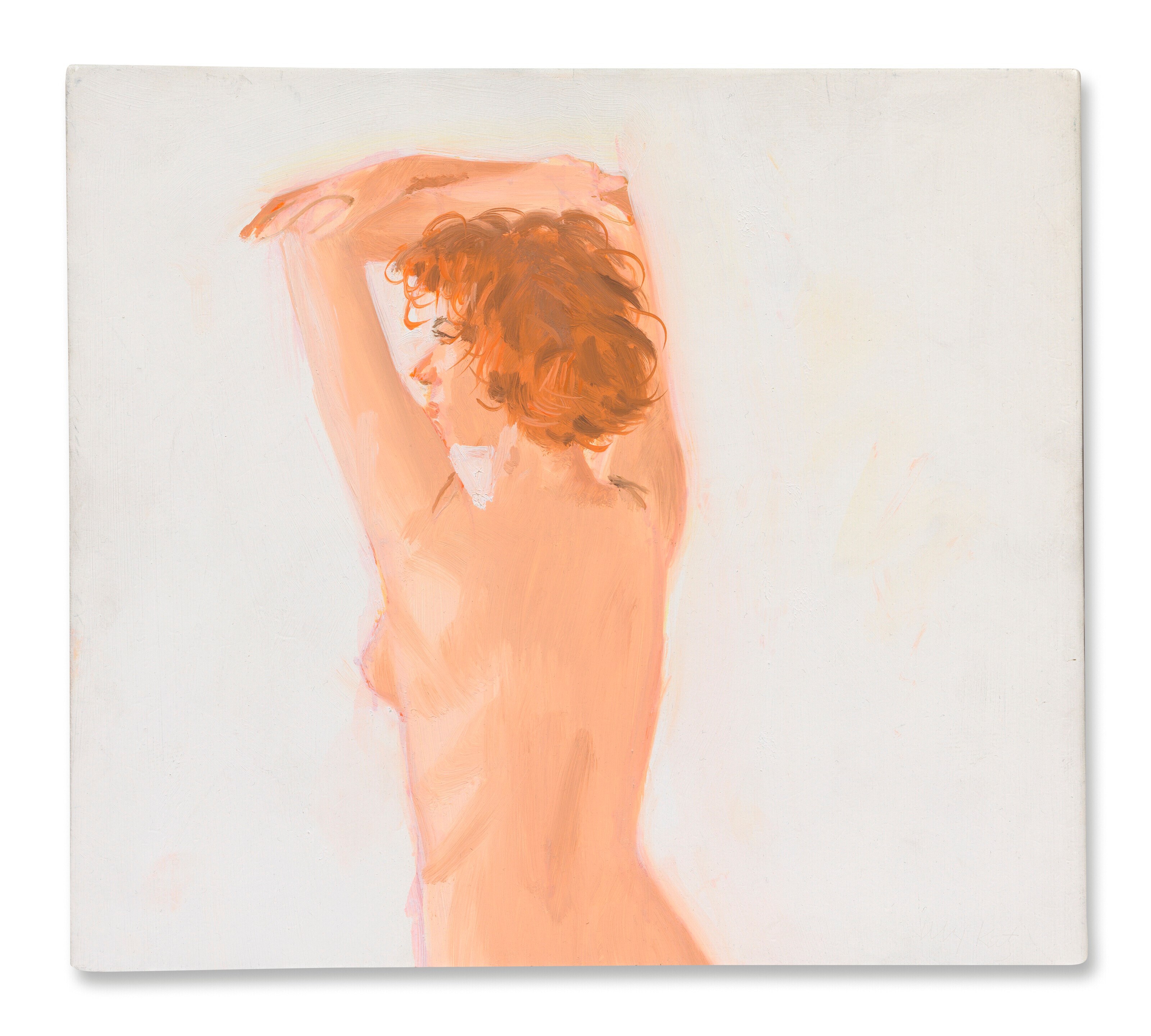 ALEX KATZ (B. 1927)