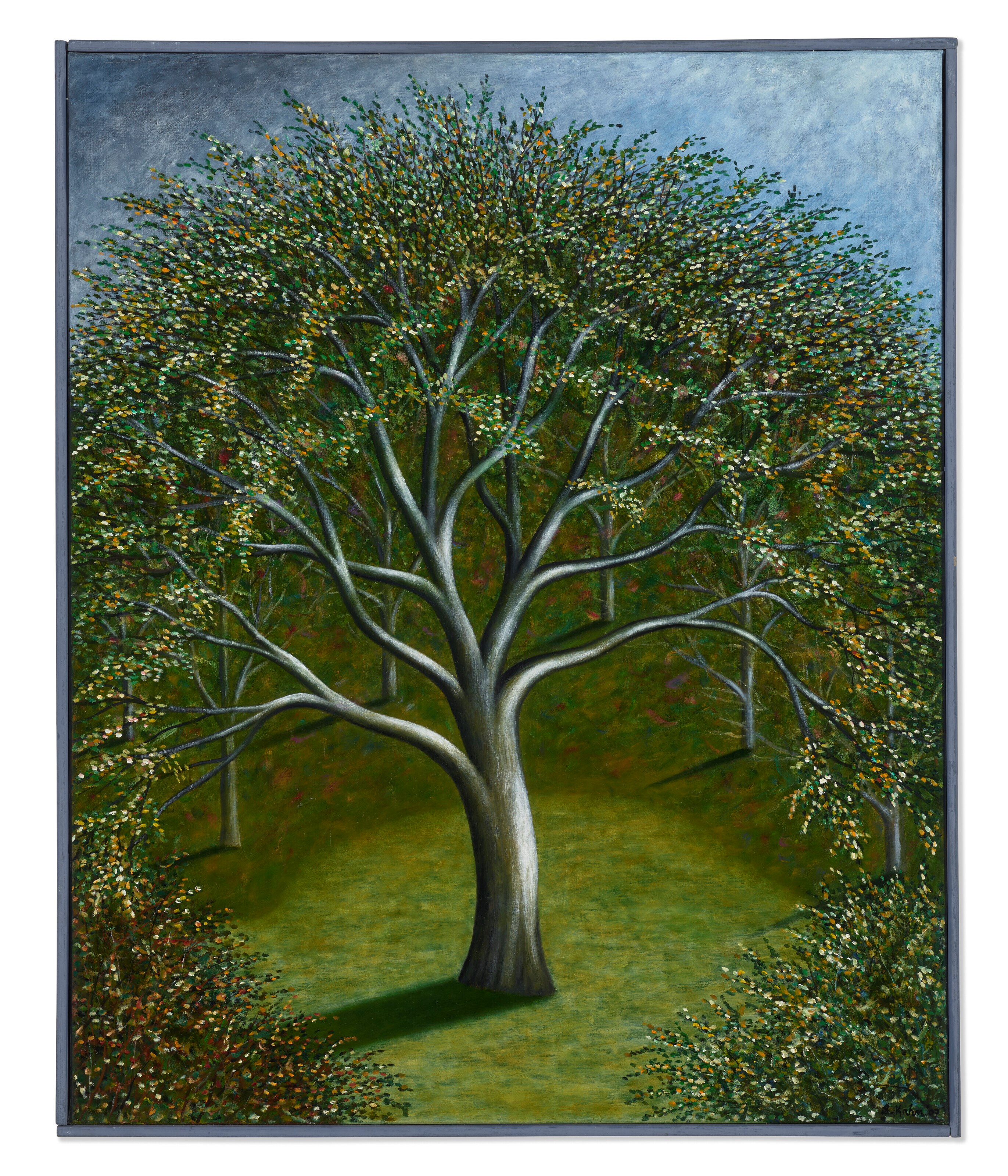 SCOTT KAHN (B. 1946)