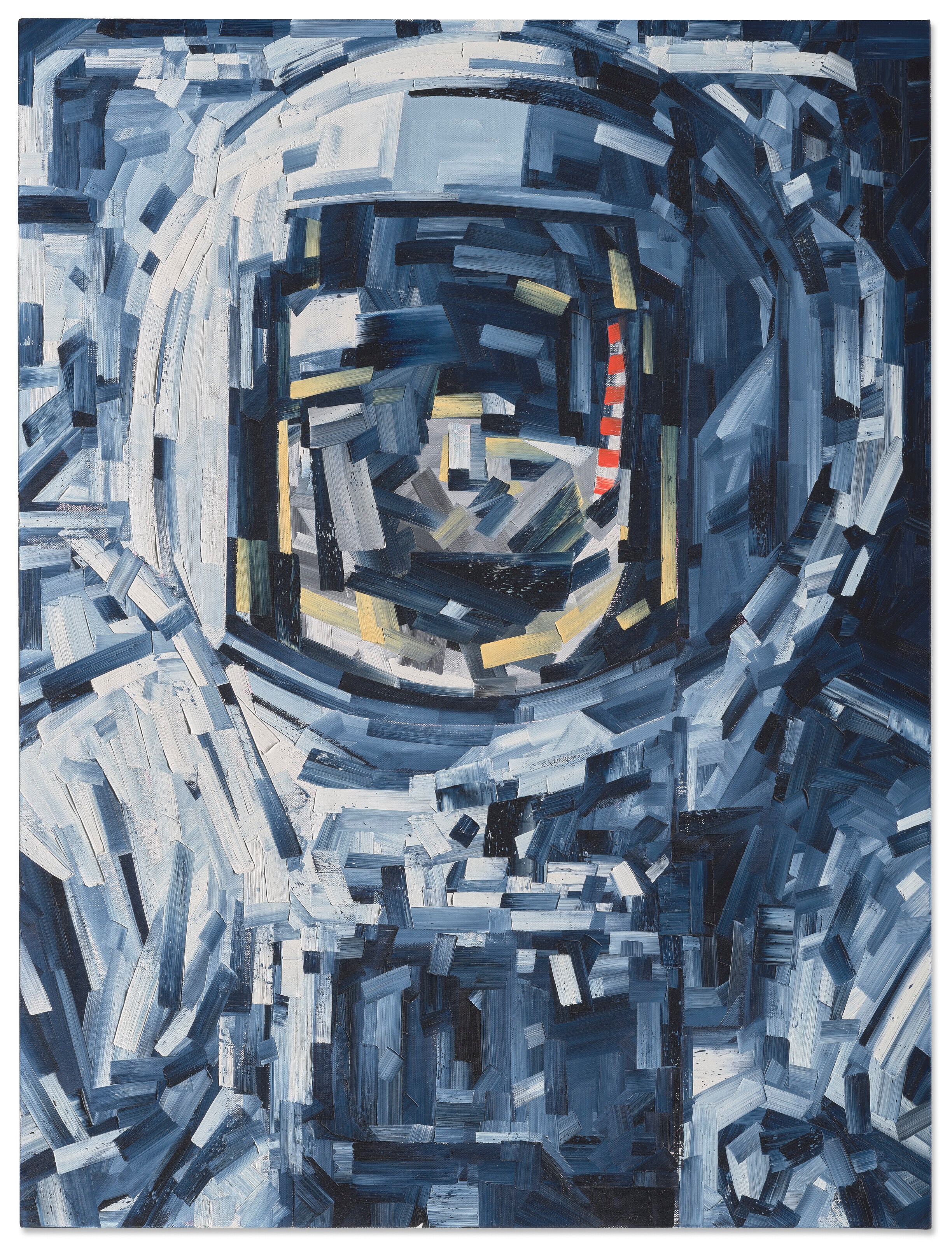 MICHAEL KAGAN (B. 1980)