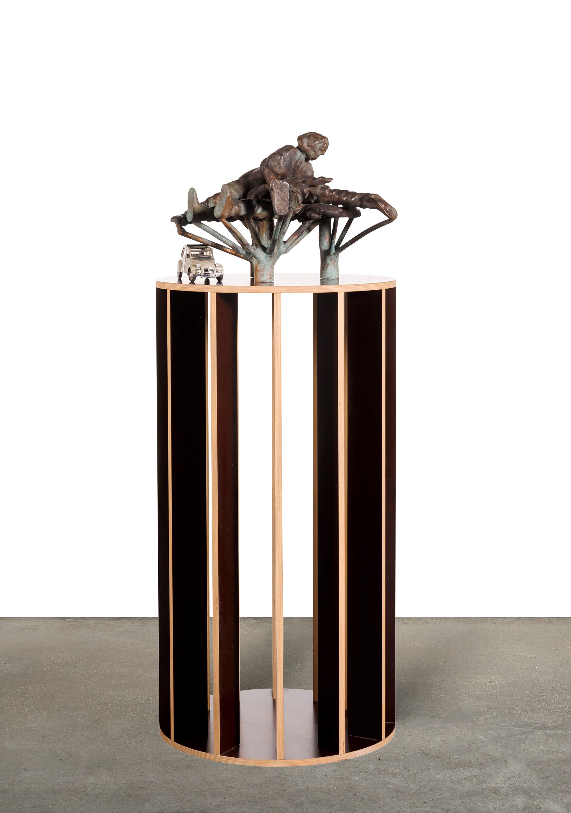 THOMAS SCHÜTTE (B. 1954)