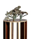 THOMAS SCHÜTTE (B. 1954)