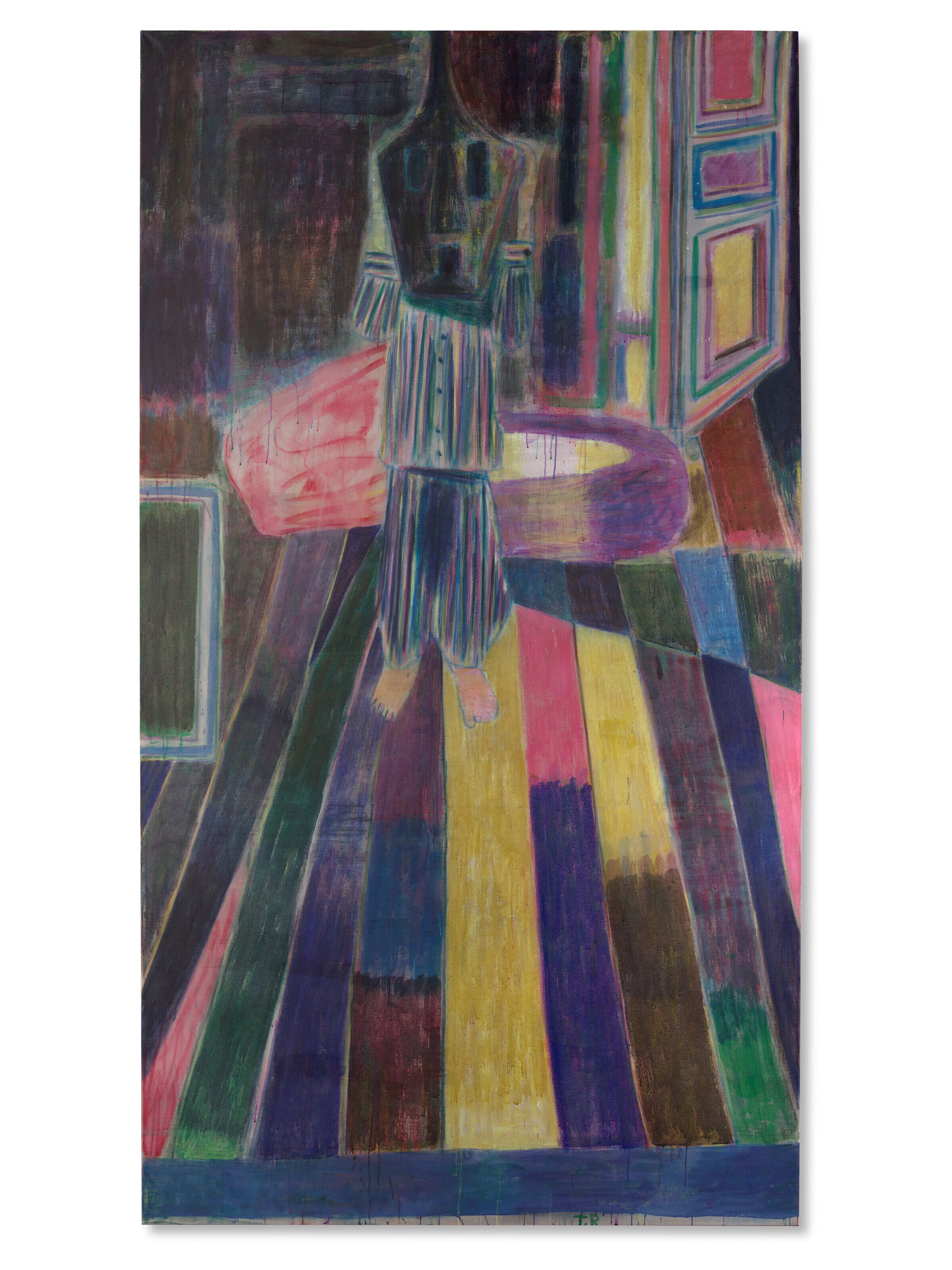 TAL R (B. 1967)