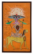 LEONORA CARRINGTON (1917-2011)