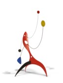 ALEXANDER CALDER (1898-1976)