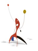 ALEXANDER CALDER (1898-1976)