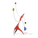 ALEXANDER CALDER (1898-1976)