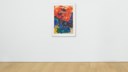 SAM FRANCIS (1923-1994)