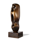 HENRY MOORE (1898-1986)