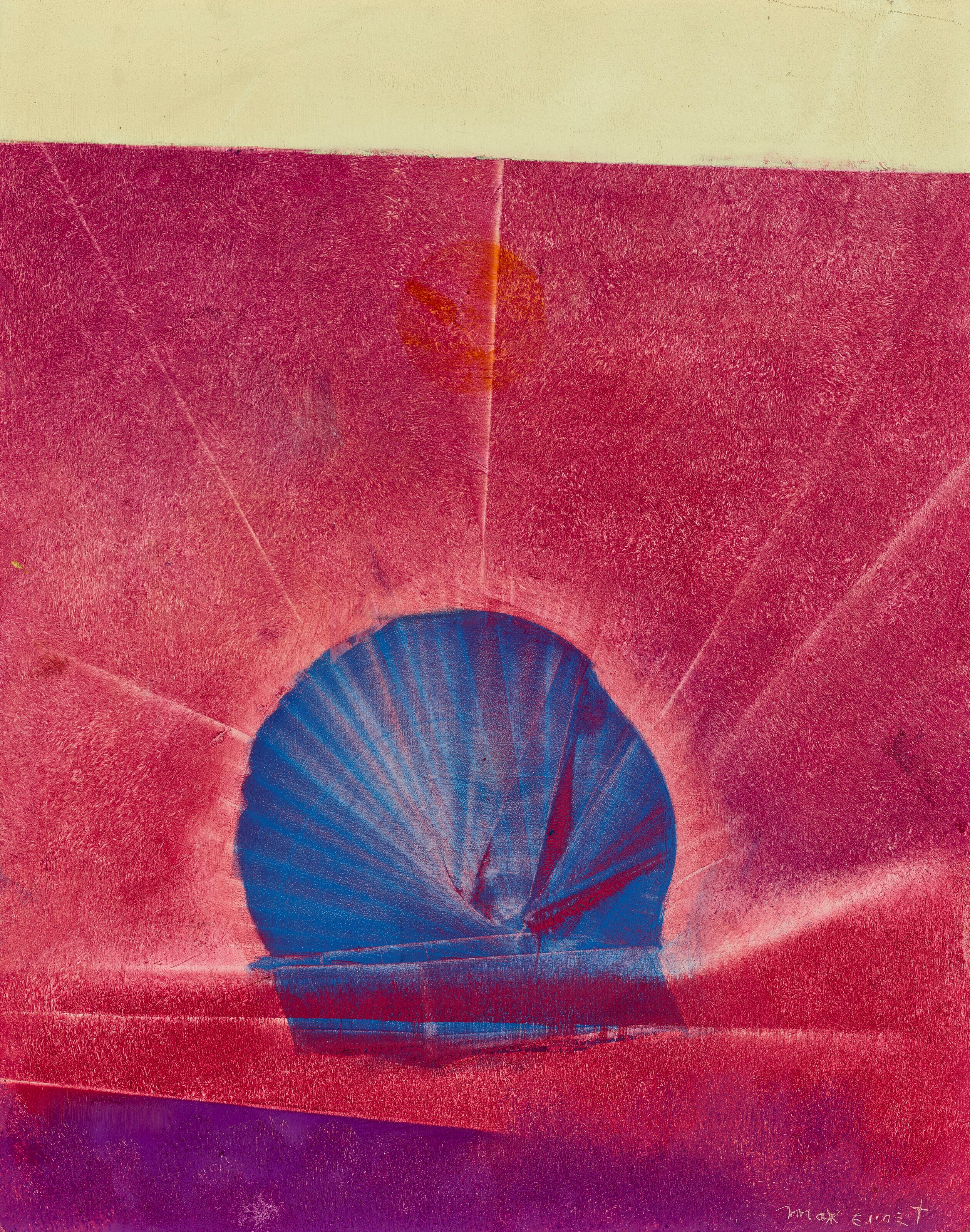 MAX ERNST (1891-1976)