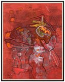 MATTA (1911-2002)