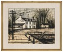 BERNARD BUFFET (1928-1999)