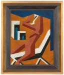 DAVID BOMBERG (1890-1957)