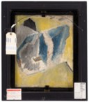 DAVID BOMBERG (1890-1957)