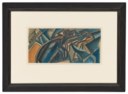 WYNDHAM LEWIS (1882-1957)