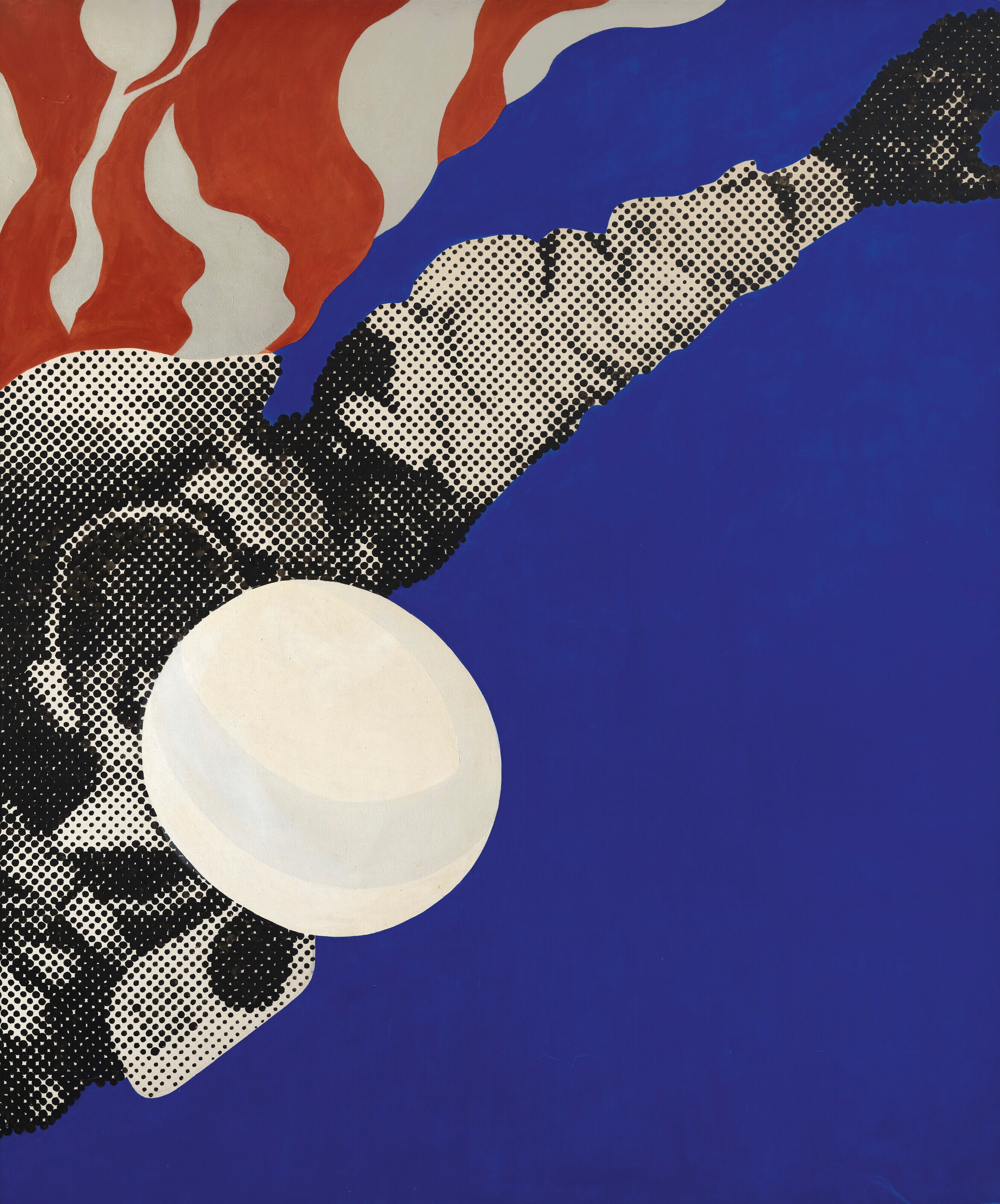 GERALD LAING (1936-2011)