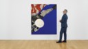 GERALD LAING (1936-2011)