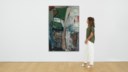 PETER LANYON (1918-1964)