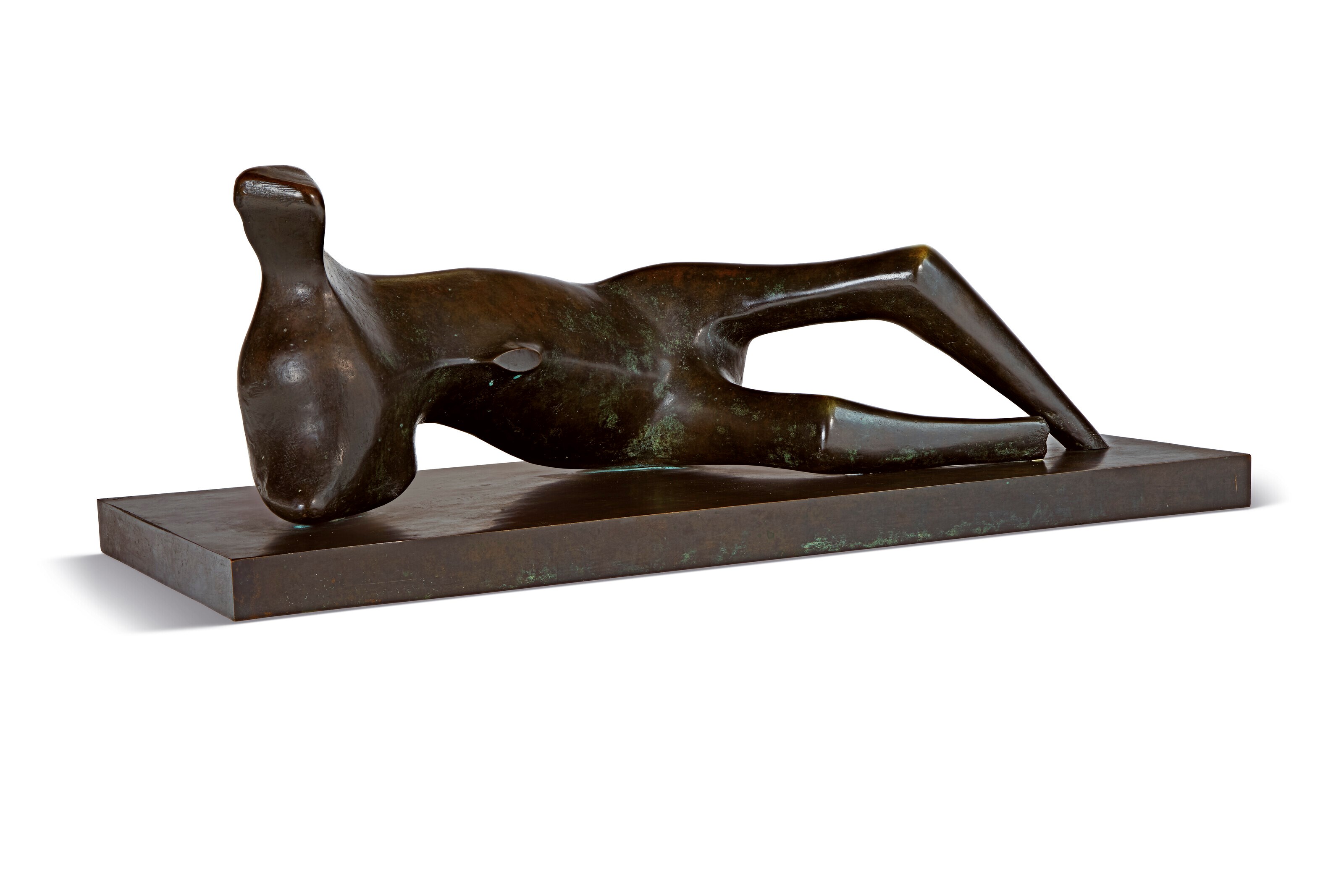 HENRY MOORE (1898-1986)