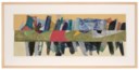 JOHN CHAMBERLAIN (1927-2011)
