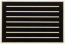 DONALD JUDD (1928-1994)