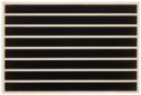DONALD JUDD (1928-1994)