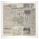 ROBERT RAUSCHENBERG (1925-2008)