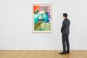 ROBERT RAUSCHENBERG (1925-2008)