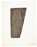 ROBERT MANGOLD (B. 1937)