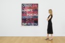 MEL BOCHNER (B. 1940)