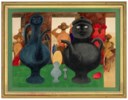 EDWARD BURRA (1905-1976)