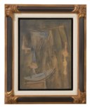 WIFREDO LAM (1902-1982)
