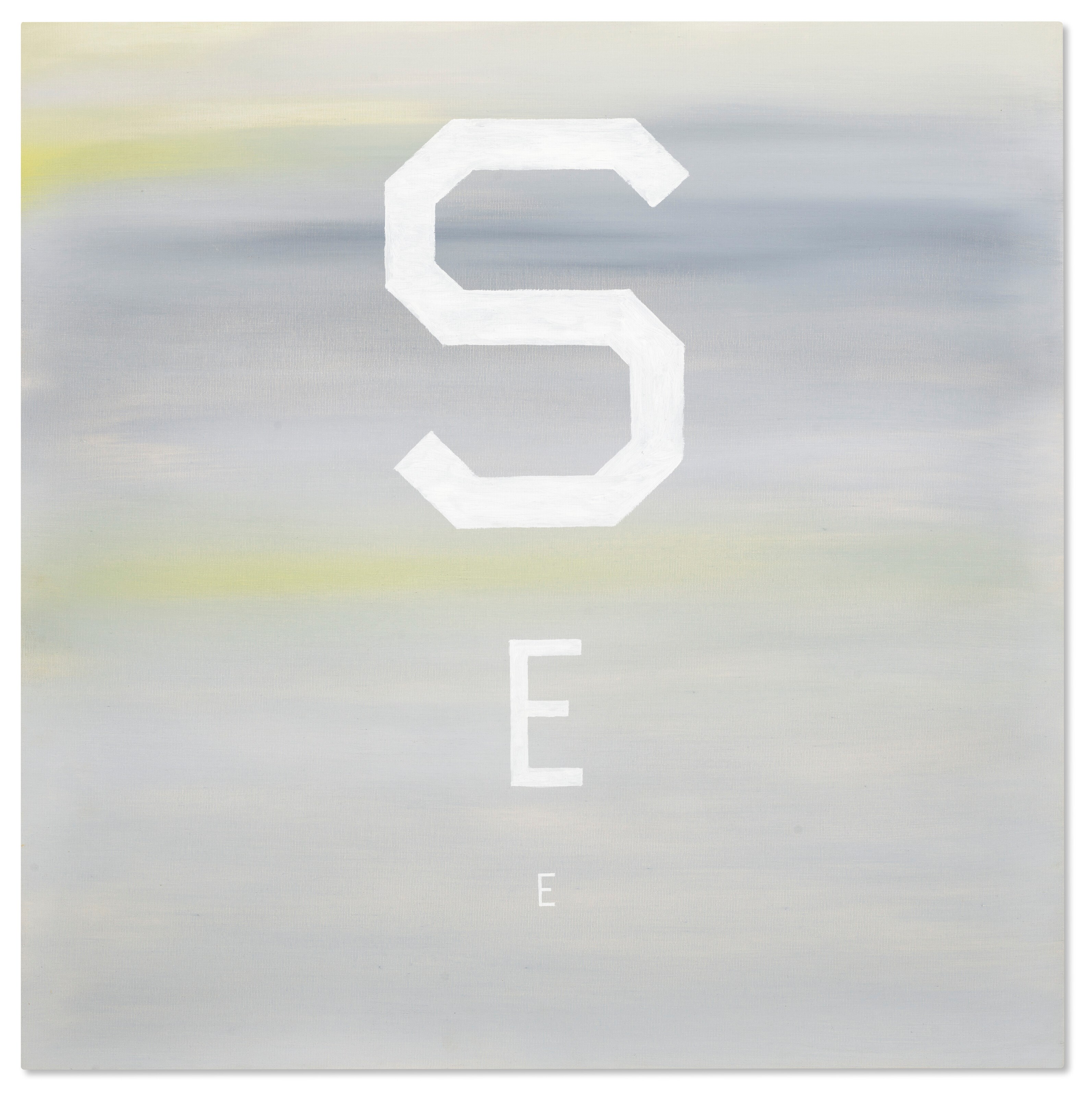 ED RUSCHA (B. 1937)