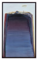 WAYNE THIEBAUD (1920 - 2021)
