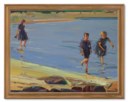 WAYNE THIEBAUD (1920 - 2021)